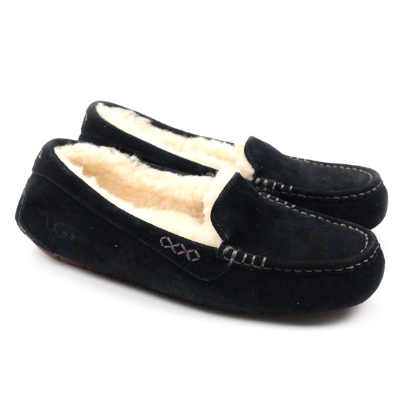 ugg ansley black ugg ansley black